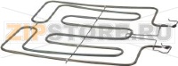 HEATING ELEMENT LOWER BOSCH 00776217