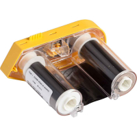 Риббон M61-R6210, Resin, черный, 50.8 мм х 22.8 м Brady