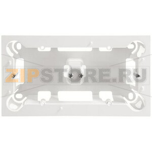 Коробка монтажная ABB 1131.60 