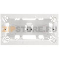 Коробка монтажная ABB 1131.60