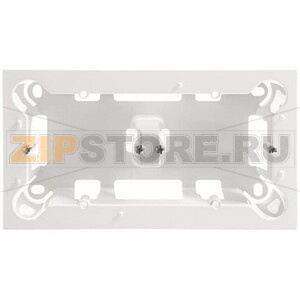 Коробка монтажная ABB 1131.60 