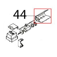 Thermores. protection Angelo Po FM1221E1