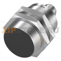 Датчик индуктивный для взрывоопасных зон Balluff BES02ZY