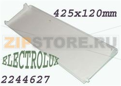 SPORTELLO EVAPORATORE ELX 2244627010 