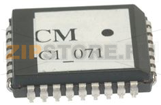 ПЛАТА EPROM C1_071 RATIONAL 3040.0276 