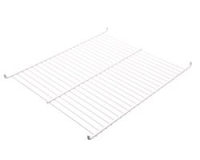 REMOVABLE RACK PFST WHITE