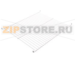 REMOVABLE RACK PFST WHITE 