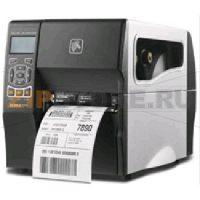 Принтер термотрансферный 4’’, 203 dpi, USB Zebra ZT230