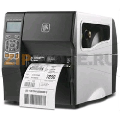 Принтер термотрансферный 4’’, 203 dpi, USB Zebra ZT230 