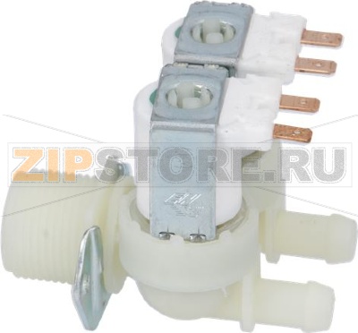 ЭЛЕКТРОМАГНИТНЫЙ КЛАПАН 230В Ø 10,5 ММ 