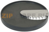 ДИСК ДЛЯ ЛОМТИКОВ В СБОРЕ Е8