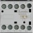 КОНТАКТОР LOVATO BG0610A - КОНТАКТОР LOVATO BG0610A