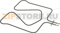 ТЭН FAGOR 74X3170 1200ВТ 220В 