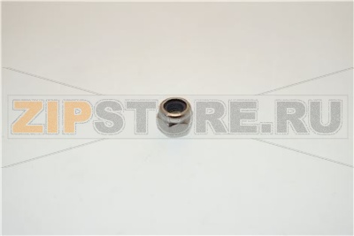 DADO M 4 AUTOBLOCC.A2 UNI 7473 