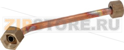 TUBO ELETTROVALVOLA - LANCIA VAPORE 