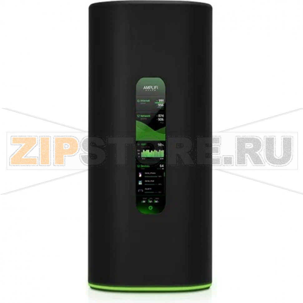 Точка доступа 2.4/5 ГГц Ubiquiti AFI-ALN 