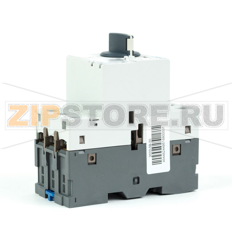 Мотор-автомат 17-23 A Chint NS2-25X 