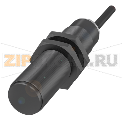 Датчик емкостной со специальными свойствами Balluff BCS00M3 