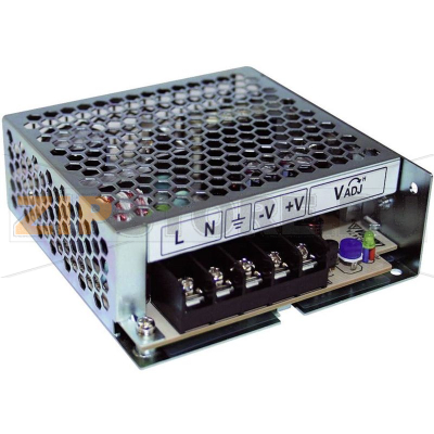 Преобразователь AC/DC 2.3 А, 100 Вт, 48 В/DC TDK-Lambda LS-100-48 
