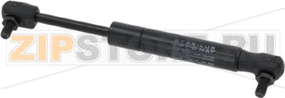 ПНЕВМАТИЧЕСКАЯ ПРУЖИНА 800N 