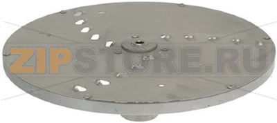 ТЕРОЧНЫЙ ДИСК 5X2,5 ММ S5 