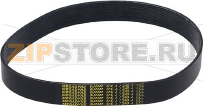 BELT MULTIGRIP J 610 H28 11 GROOVES 