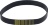 BELT MULTIGRIP J 610 H28 11 GROOVES