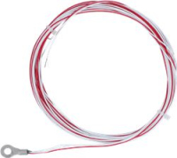 Temperature probe PT 100    max 260 °C (