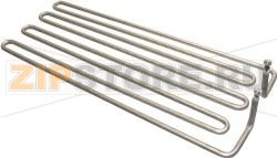 RESISTENZA 5500W 230V 