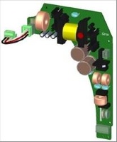 СИЛОВОЙ МОДУЛЬ SOUL