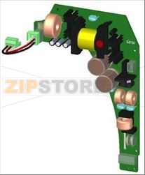 СИЛОВОЙ МОДУЛЬ SOUL 