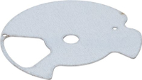 DOSING PLATE