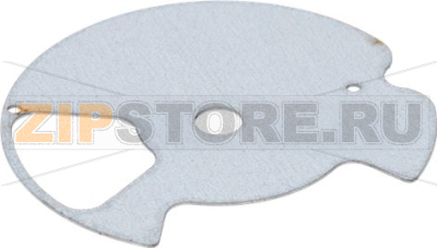 DOSING PLATE 