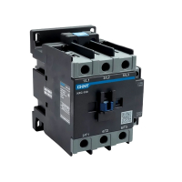 Контактор 120 A, 220 В/АС, 50 Гц Chint NXC-120