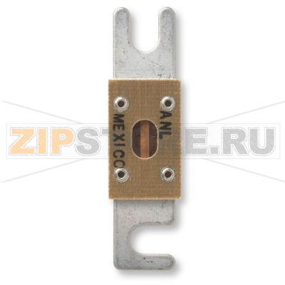 Предохранитель 100 AMP Eaton ANL CURRENT LIMITER FUSE 