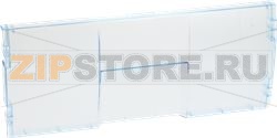 FREEZER DRAWER COVER BEKO 