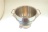 30/15L bowl stainless steel