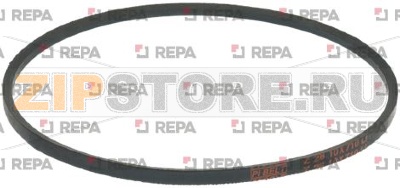 КЛИНОВОЙ РЕМЕНЬ 10X715 ММ Z28 