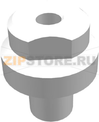 KIT BUSHING FOR ELECTRIC LOCK PIN SP 