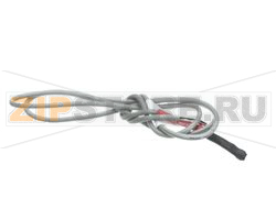 SONDA DI TEMPERATURA, 50 K, NTC 