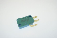 MICROINTERRUTTORE SENZA LEVA 3(1)A 250V