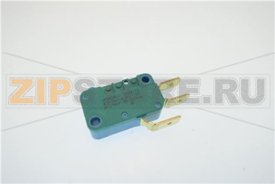 MICROINTERRUTTORE SENZA LEVA 3(1)A 250V 