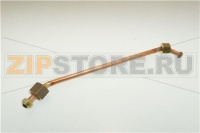 TUBO CALDAIA - EV ACQUA CALDA