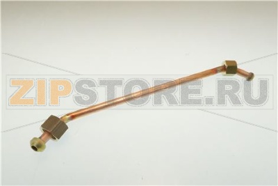 TUBO CALDAIA - EV ACQUA CALDA 