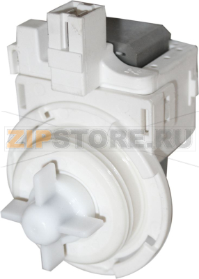 НАСОС MIELE 6239560 