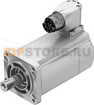 Серводвигатель Festo EMMT-AS-60-S-LS-RSB 