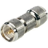 Разъем UHF, штекер Mini-UHF, 1 шт BKL Electronic 0407009