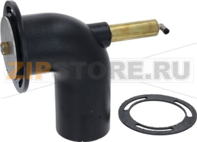 3 VACUUM VALVE 