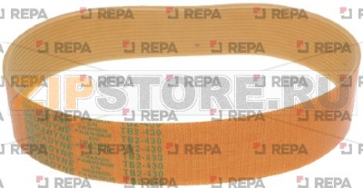 ПОЛИКЛИНОВОЙ РЕМЕНЬ TB2 430 H30 14 РУЧЬЕВ 