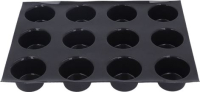ФОРМА ДЛЯ МАФФИНОВ 300x400 mm RATIONAL 6017.1002